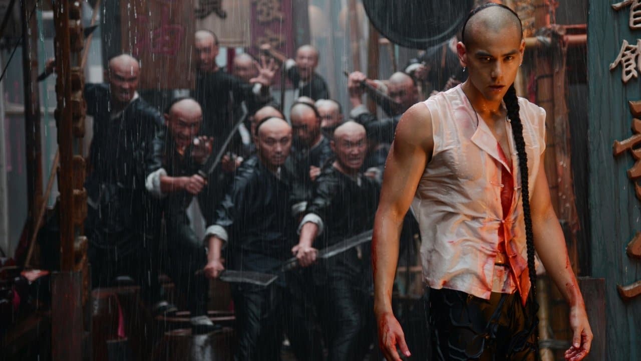Rise of a Legend (2014) - Movie News, Cast & Updates still 2