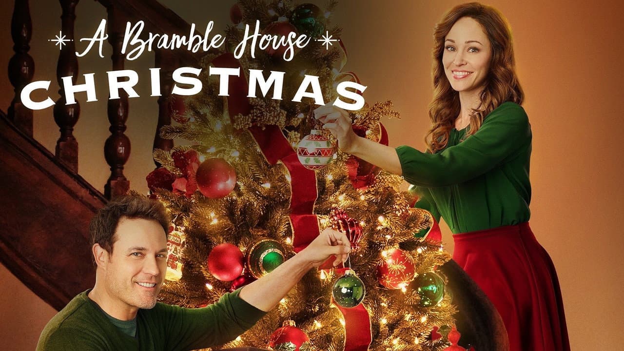 A Bramble House Christmas still 5