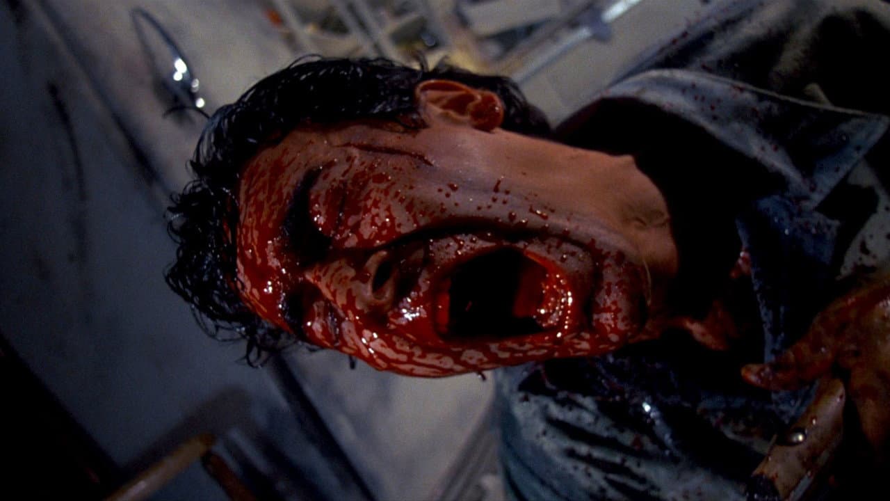 Evil Dead II still 7
