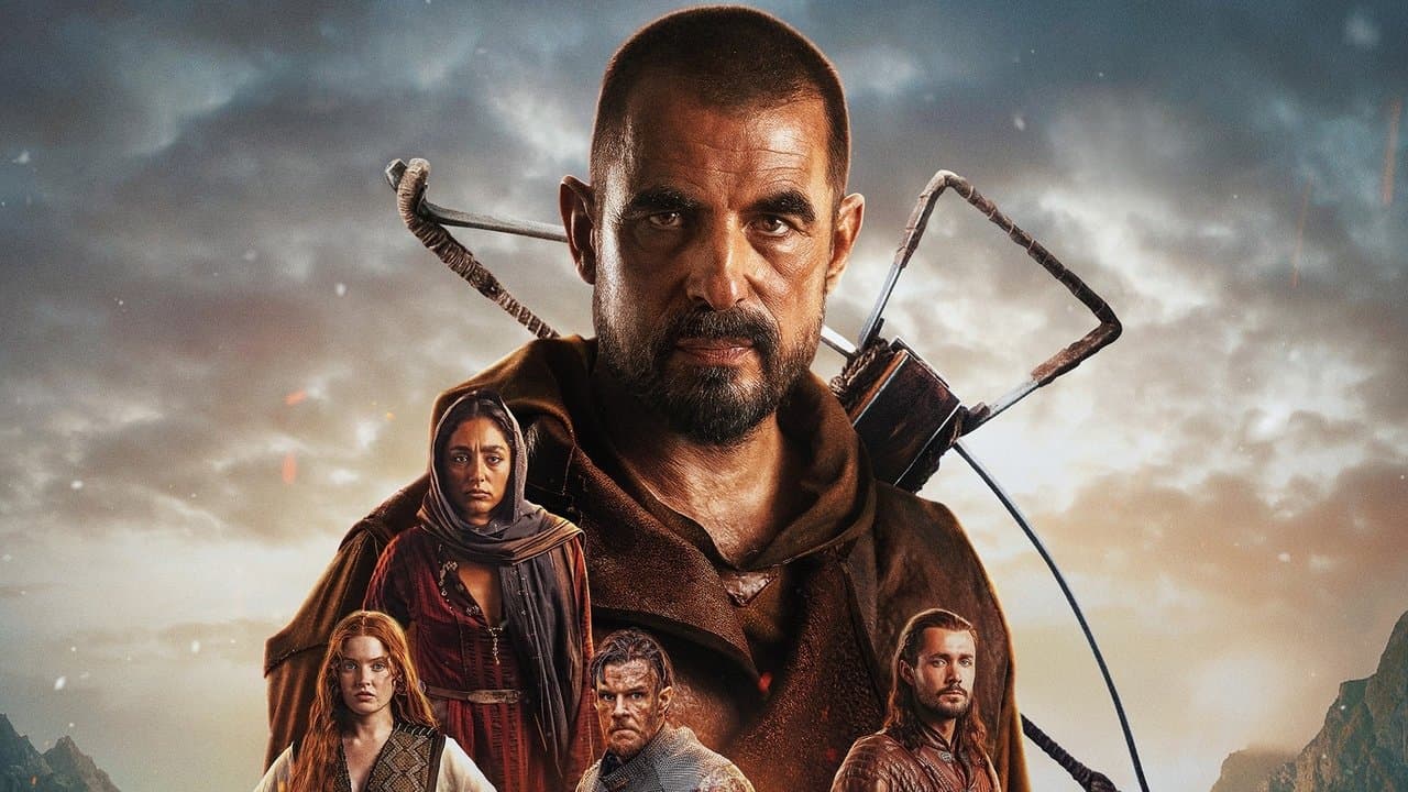 William Tell still 1