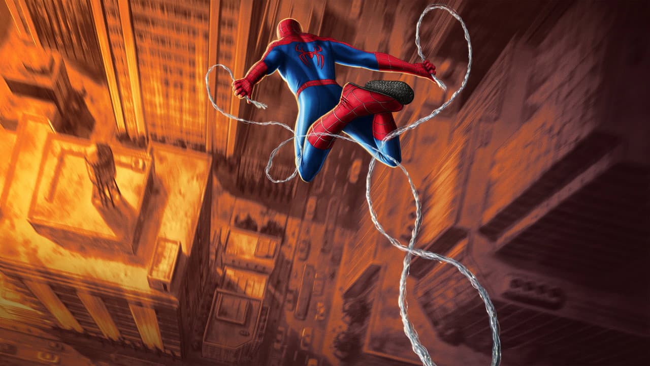 Spider-Man: Brand New Day Review - A Fresh Start for the W still 7