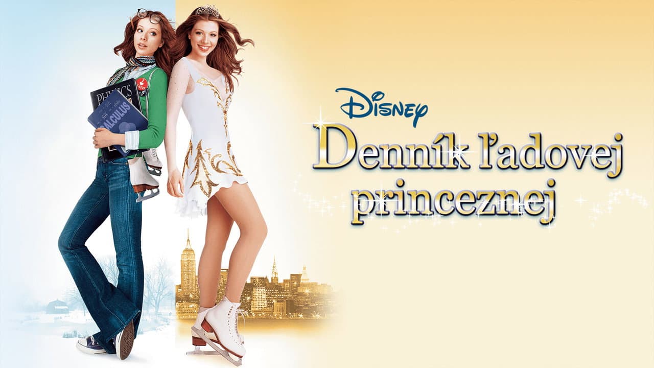 Ice Princess (2005) Movie News | Updates & Details still 6