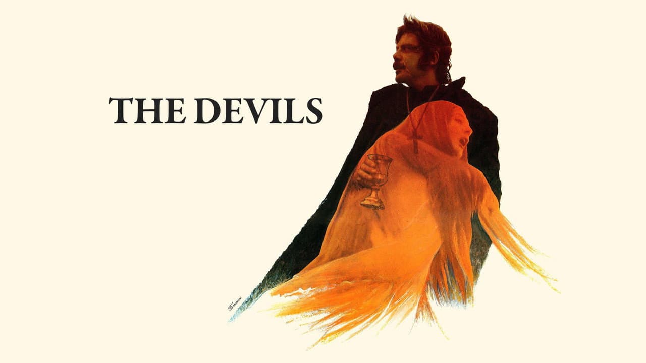 The Devils (1971): Ken Russell's Controversial Classic still 5