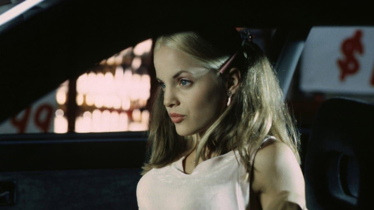 Nowhere still 1