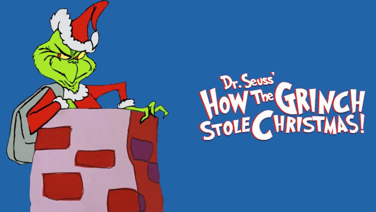 How the Grinch Stole Christmas! still 2