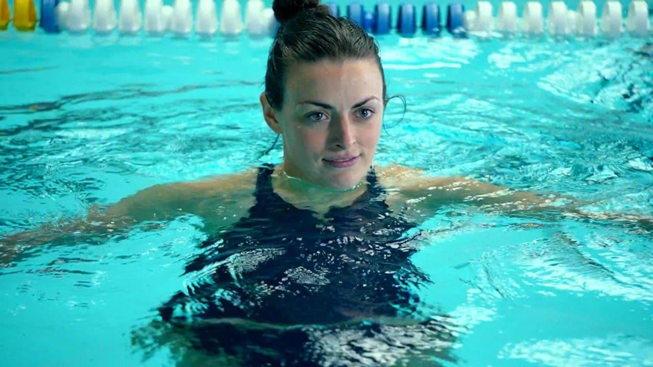 12 Feet Deep still 2