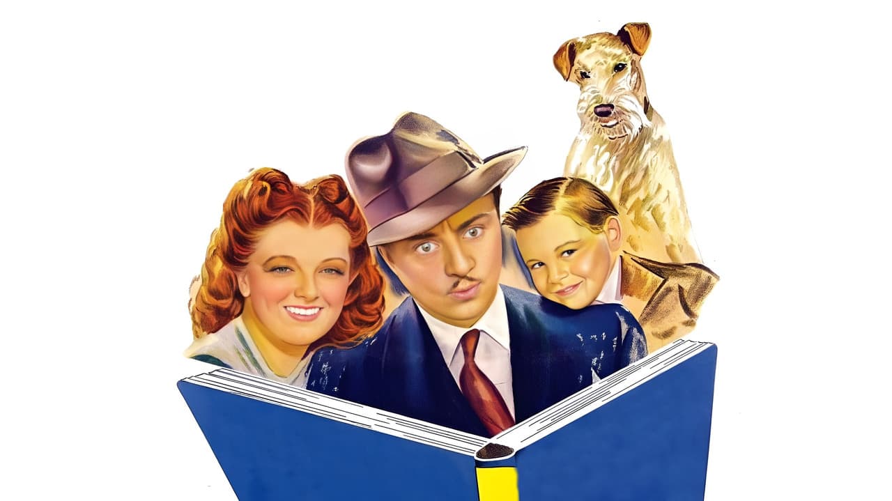 Shadow of the Thin Man still 3
