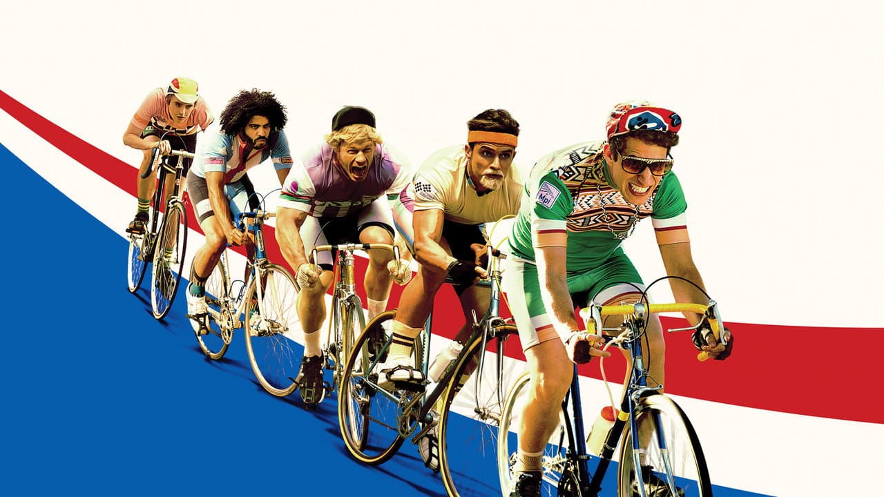 Tour de Pharmacy still 4