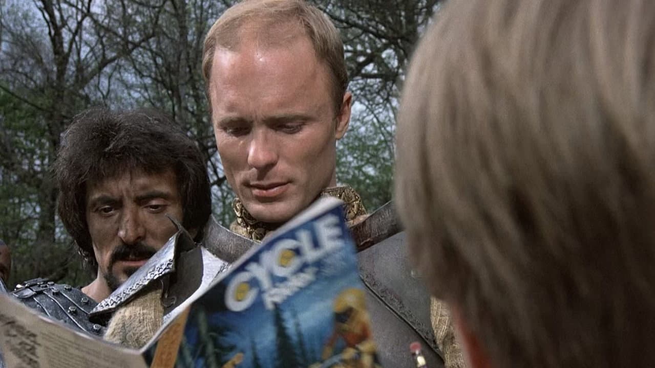 Knightriders still 4