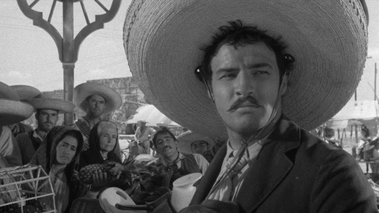 Viva Zapata! still 6