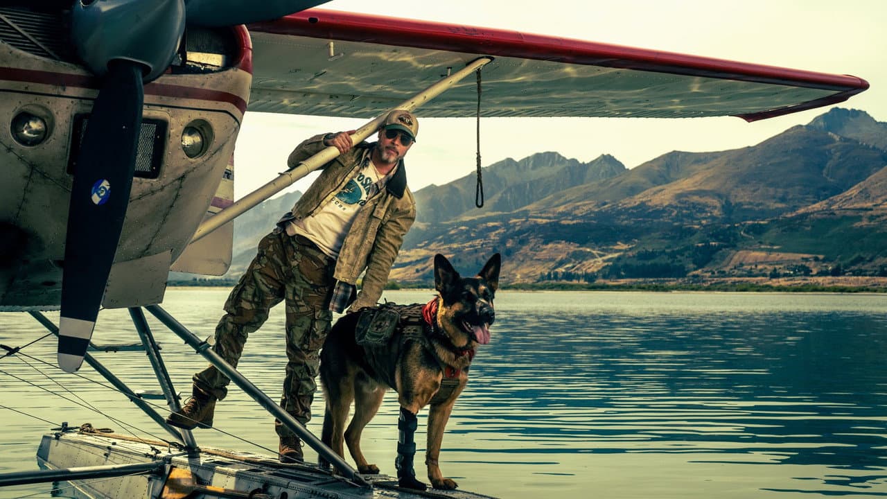 Heart of the Beast (2026) - David Ayer Movie News still 1