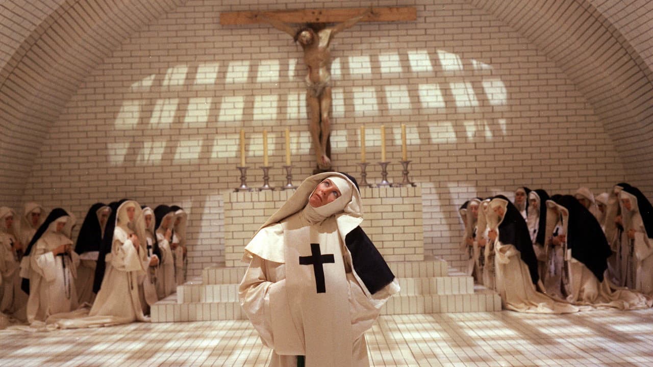 The Devils (1971): Ken Russell's Controversial Classic still 6