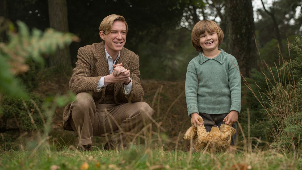 Goodbye Christopher Robin still 5