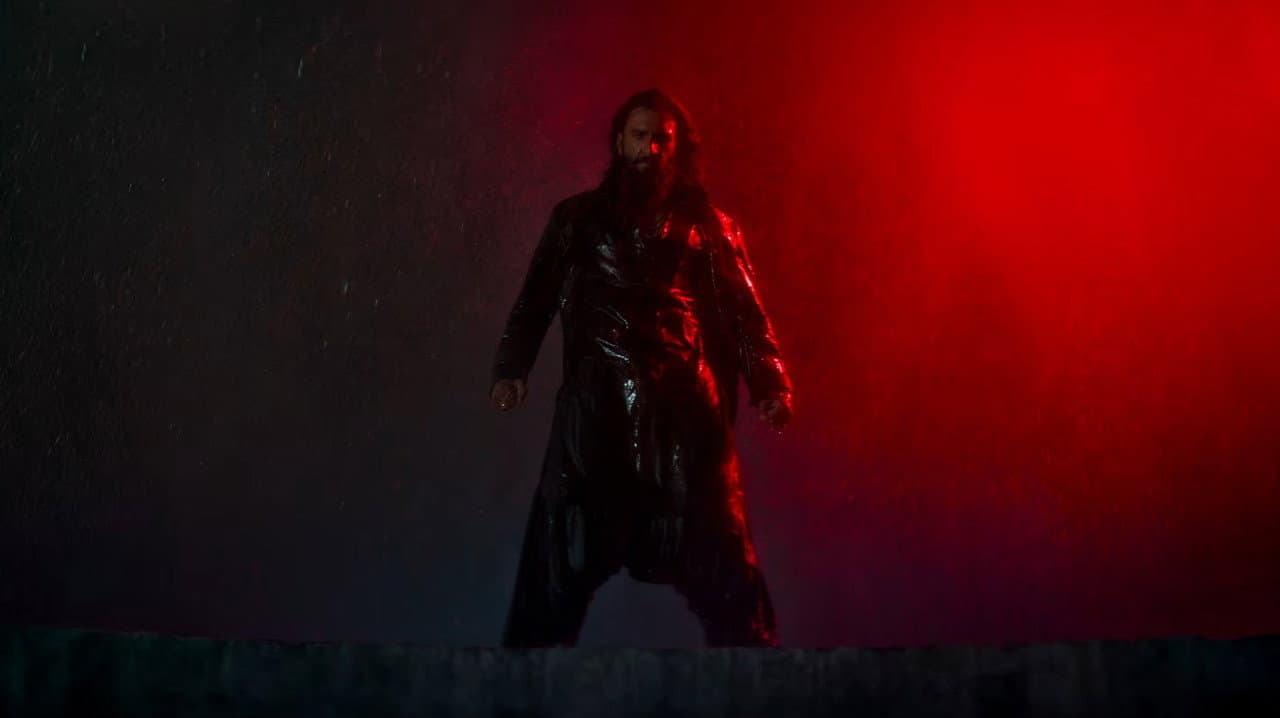 Dhurandhar: The Revenge still 3