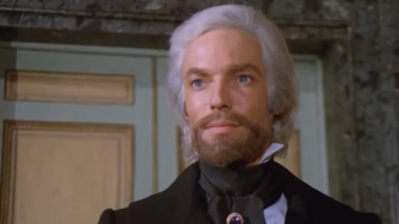 The Count of Monte-Cristo still 4