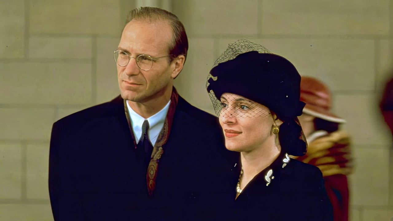 The Proposition still 7