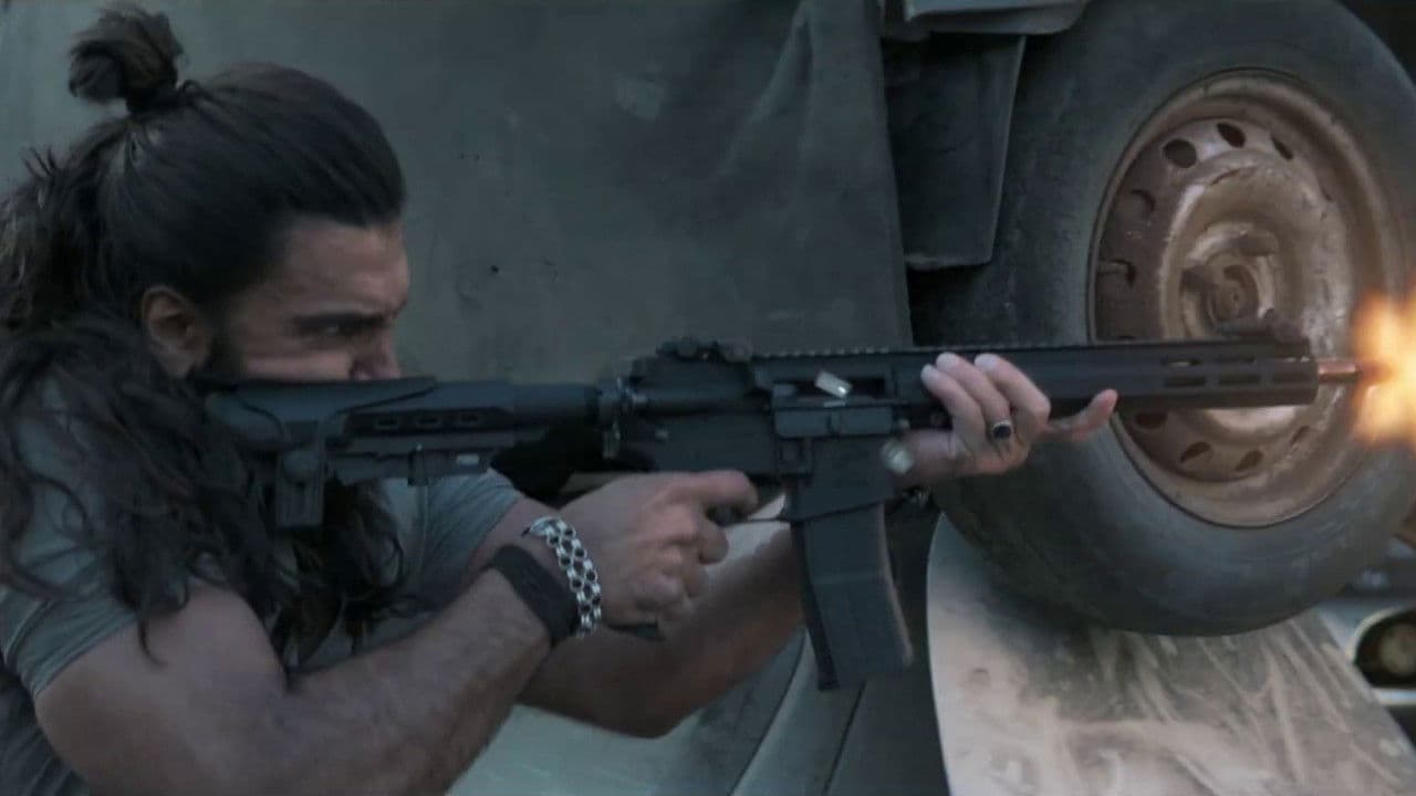 Dhurandhar: The Revenge still 4