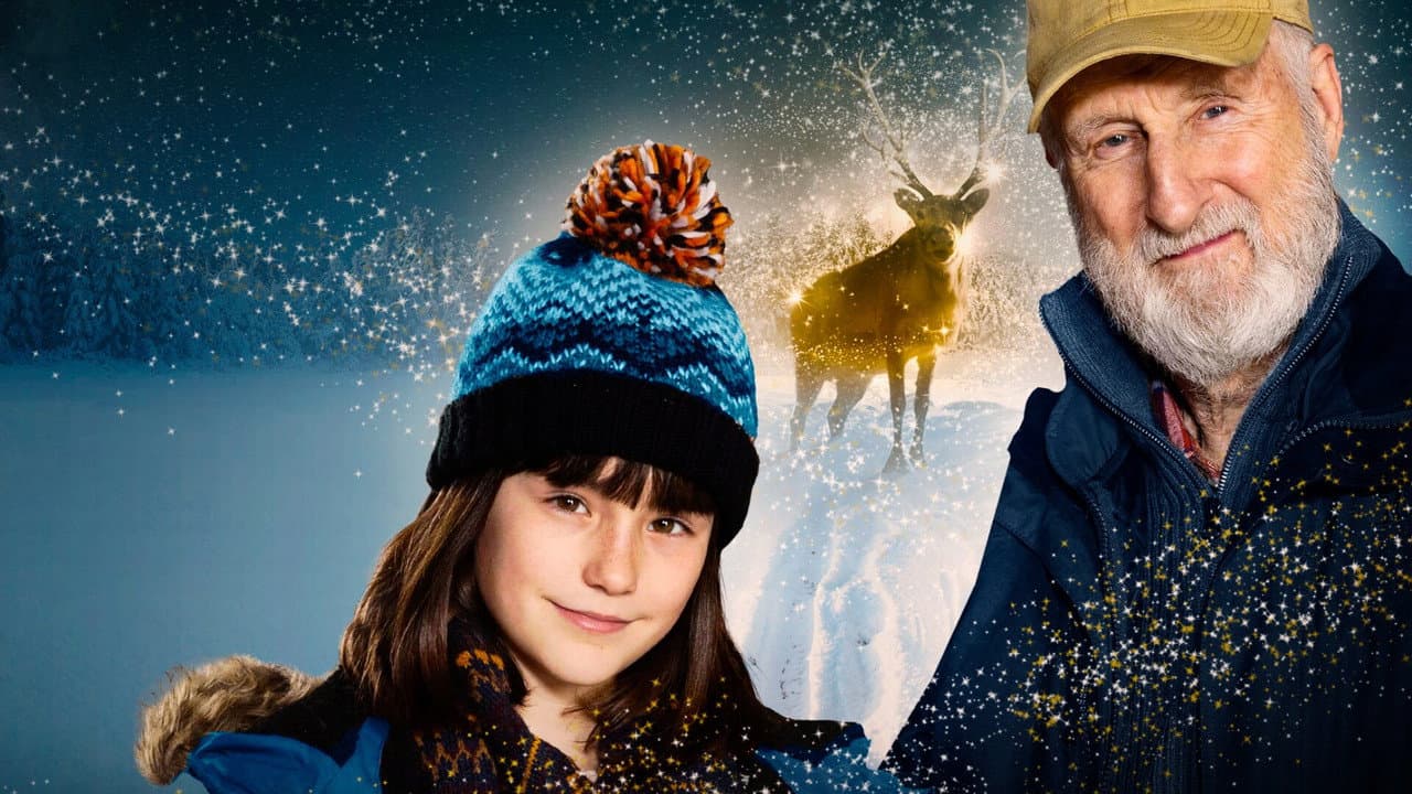 Prancer: A Christmas Tale still 4