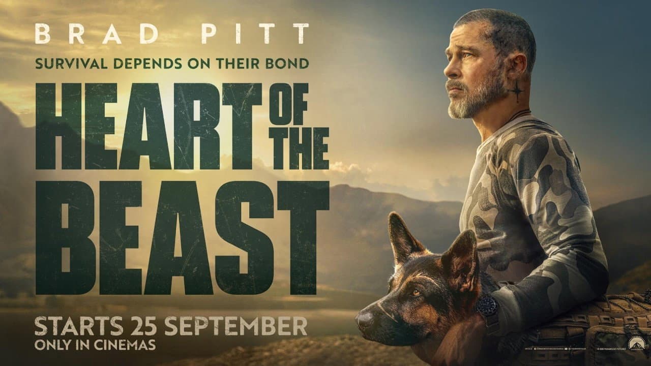 Heart of the Beast (2026) - David Ayer Movie News still 5
