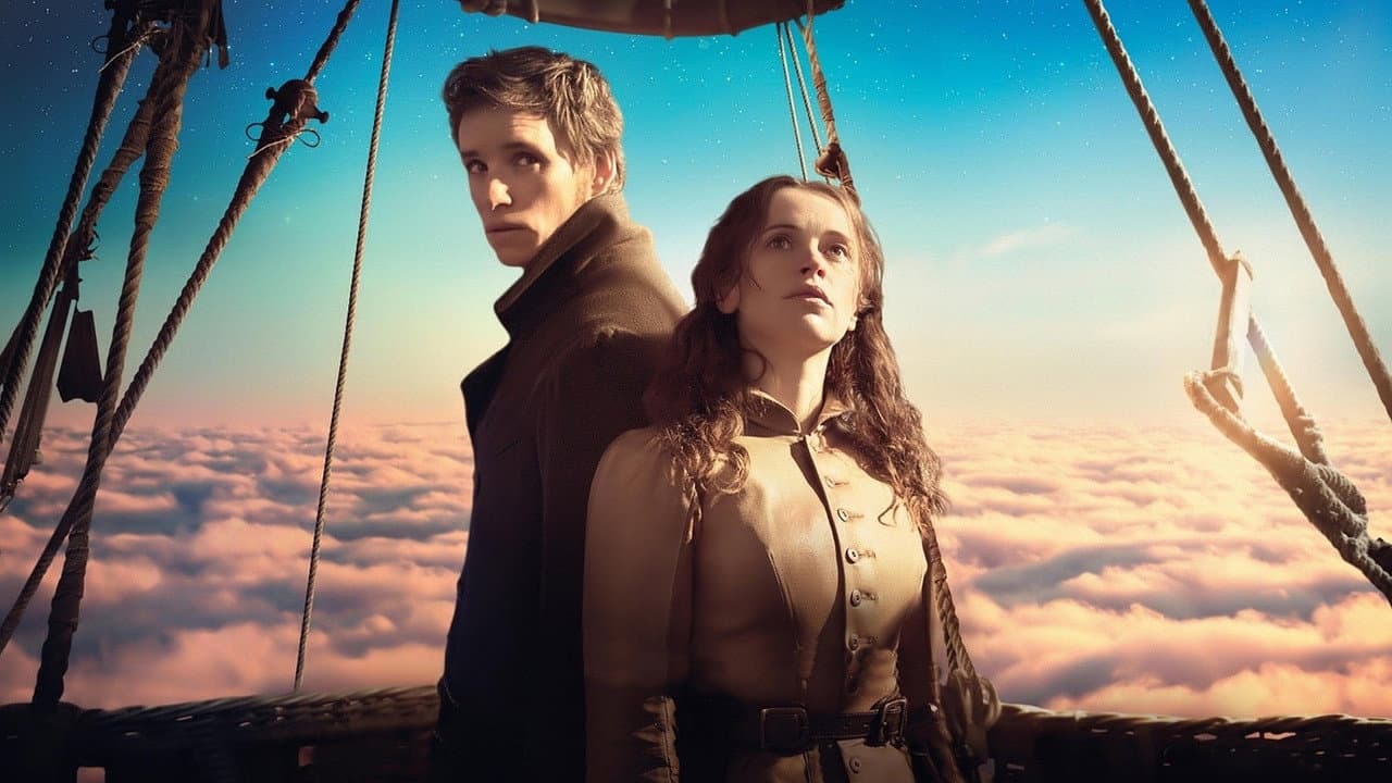 The Aeronauts still 4