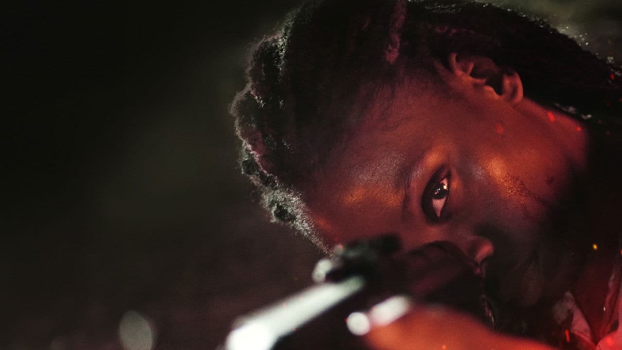 The Hunted still 1
