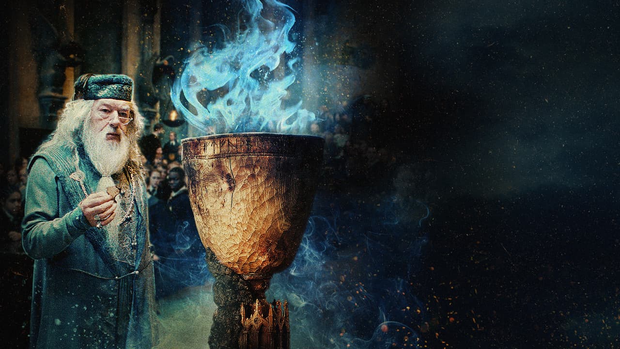Harry Potter and the Goblet of Fire still 1