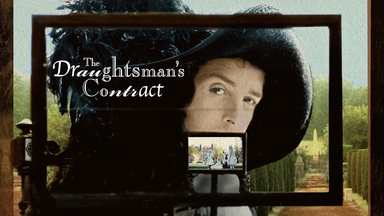 The Draughtsman's Contract still 7