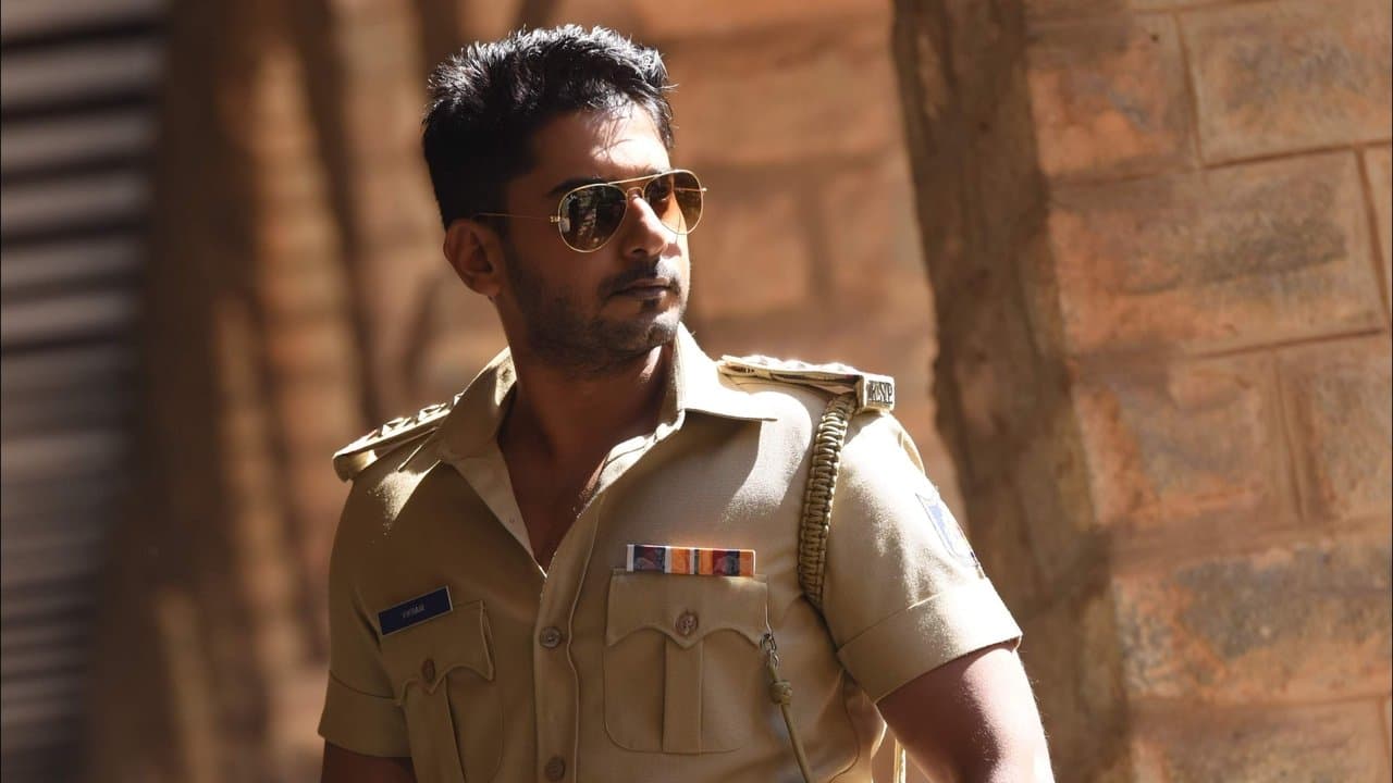 Vikram still 1