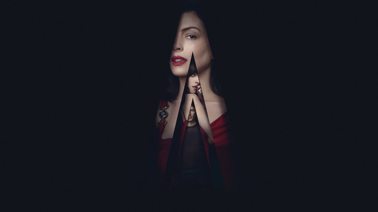 Verity Review: Hathaway Leads Uneven Hoover Thriller still 1