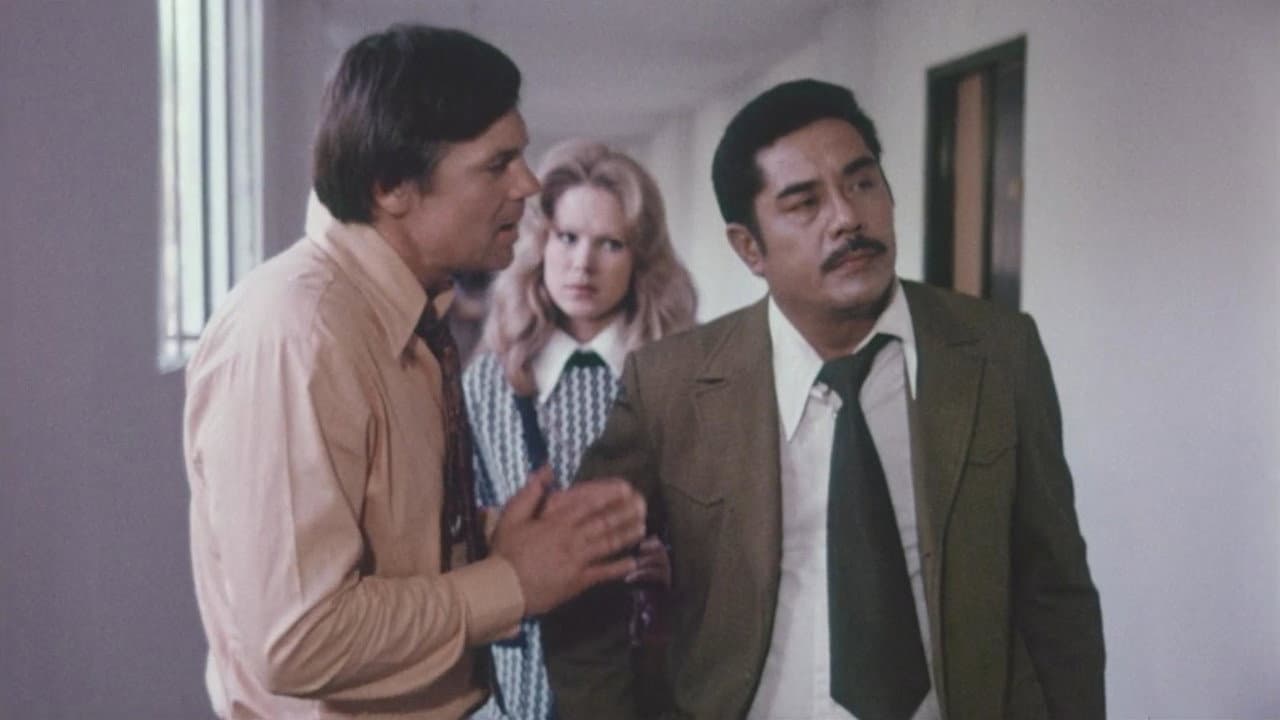 Project K (1976) Movie News | William Girdler Film Updates still 5