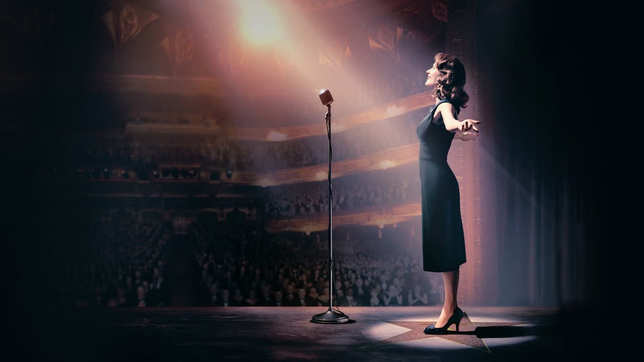 Mrs. Maisel News: Latest Updates & Cast Info still 5
