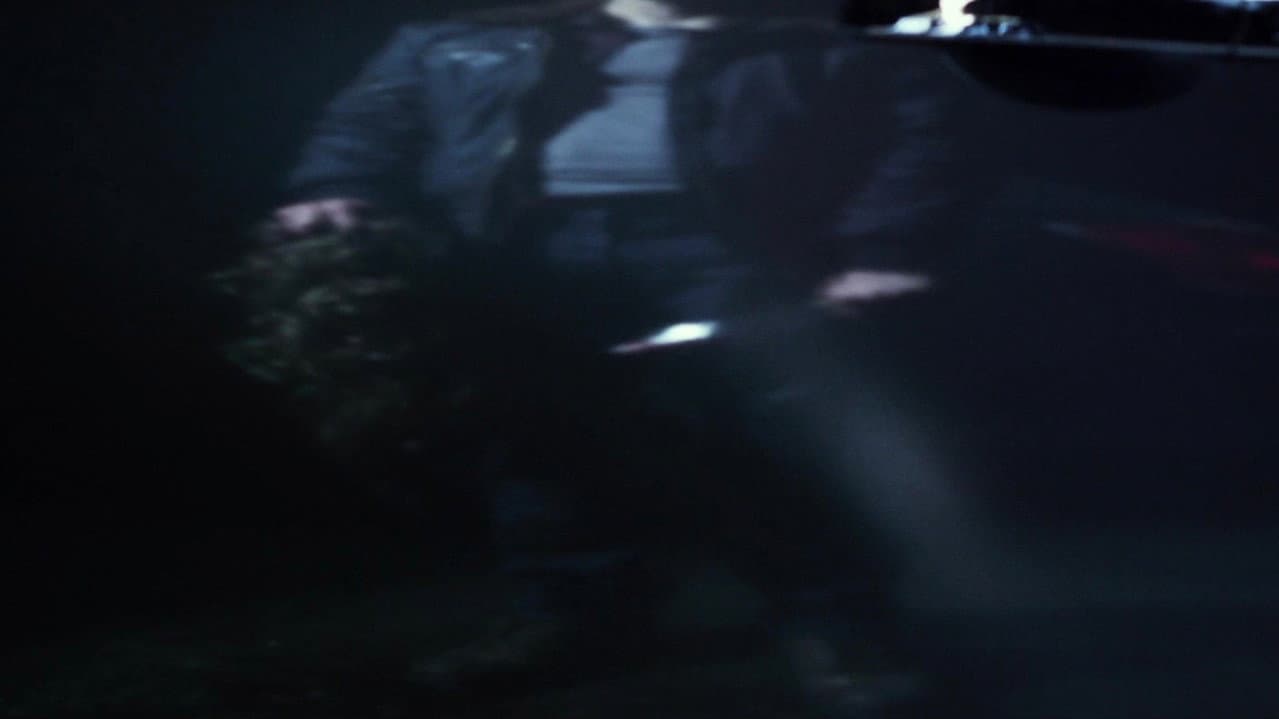Maniac still 8