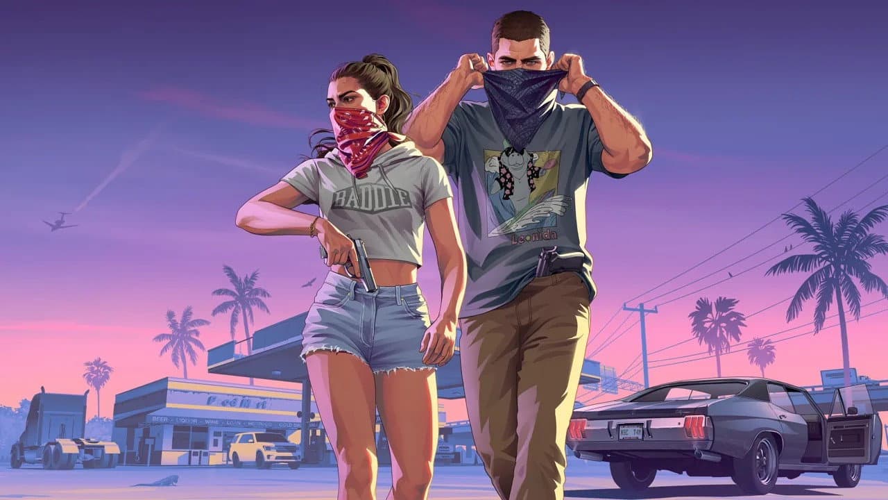 GTA 6 (2026) Film News | Cast, Plot & Updates still 4