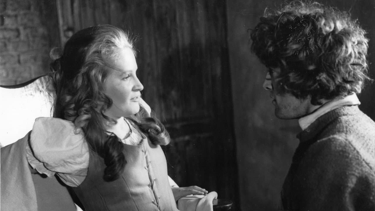 Blood on Satan's Claw still 6