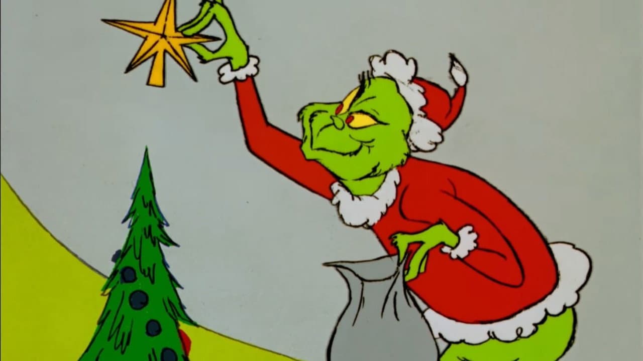 How the Grinch Stole Christmas! still 4
