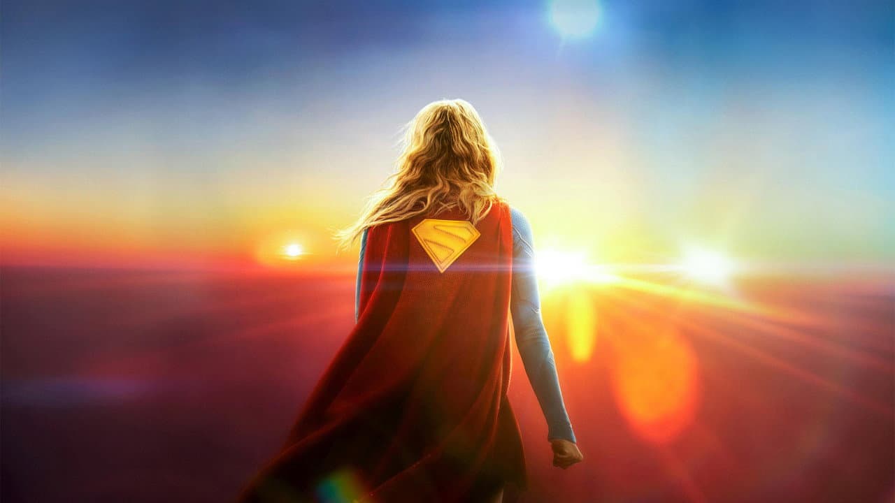 Supergirl (1984) Review: Flawed But Fun