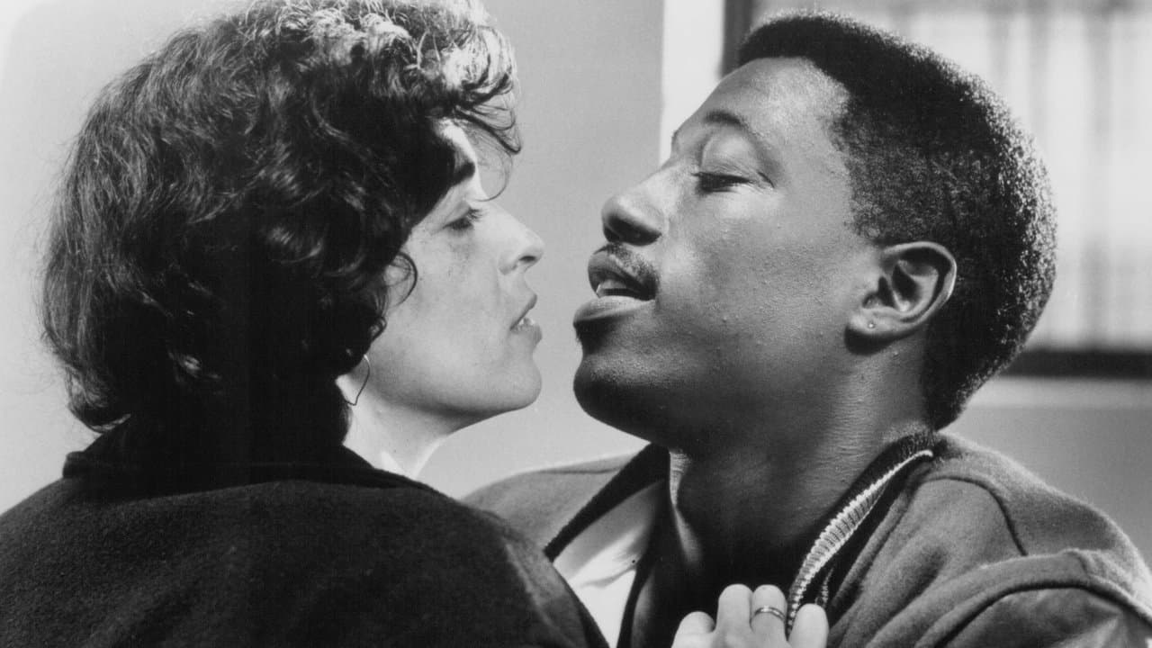 Jungle Fever still 3