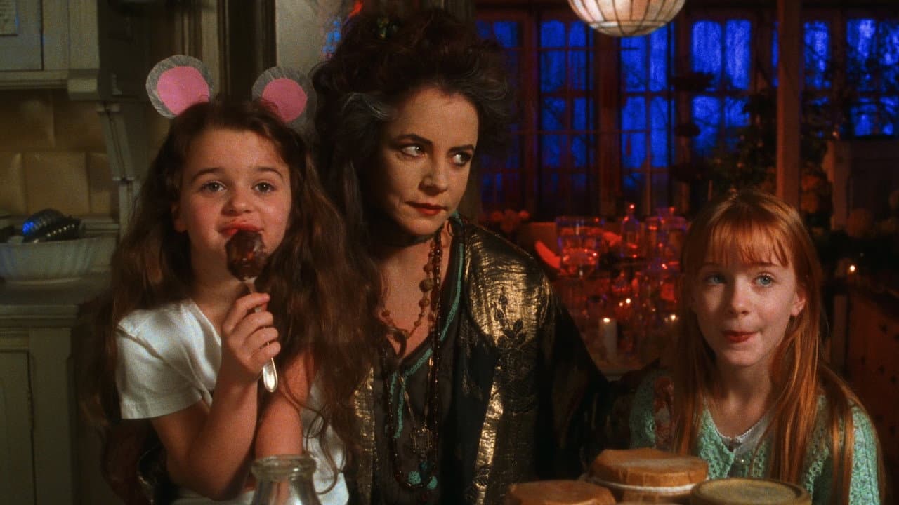 Sandra Bullock Reflects on Practical Magic’s Quiet Debut still 5