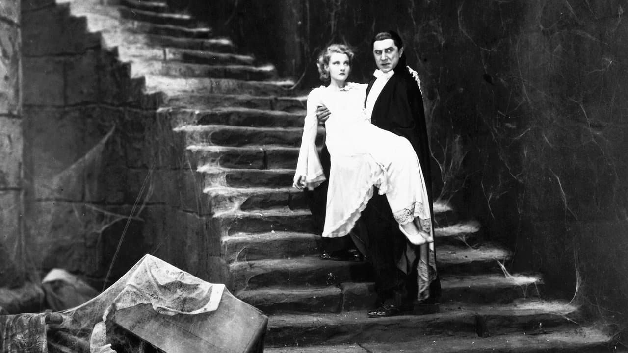 Dracula still 1
