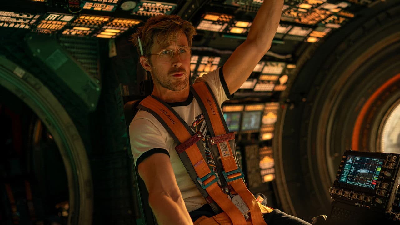 Project Hail Mary Movie Review: A Sci-Fi Triumph still 6