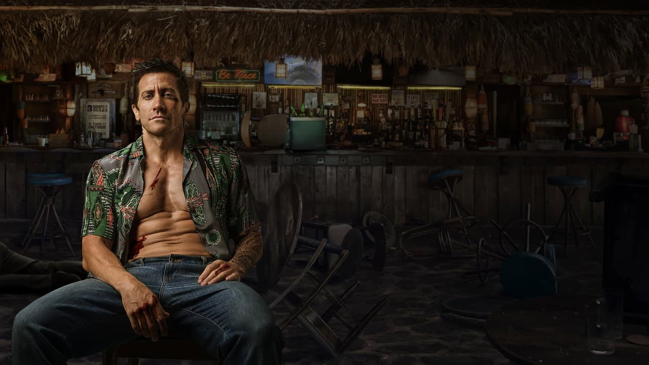 Road House still 1