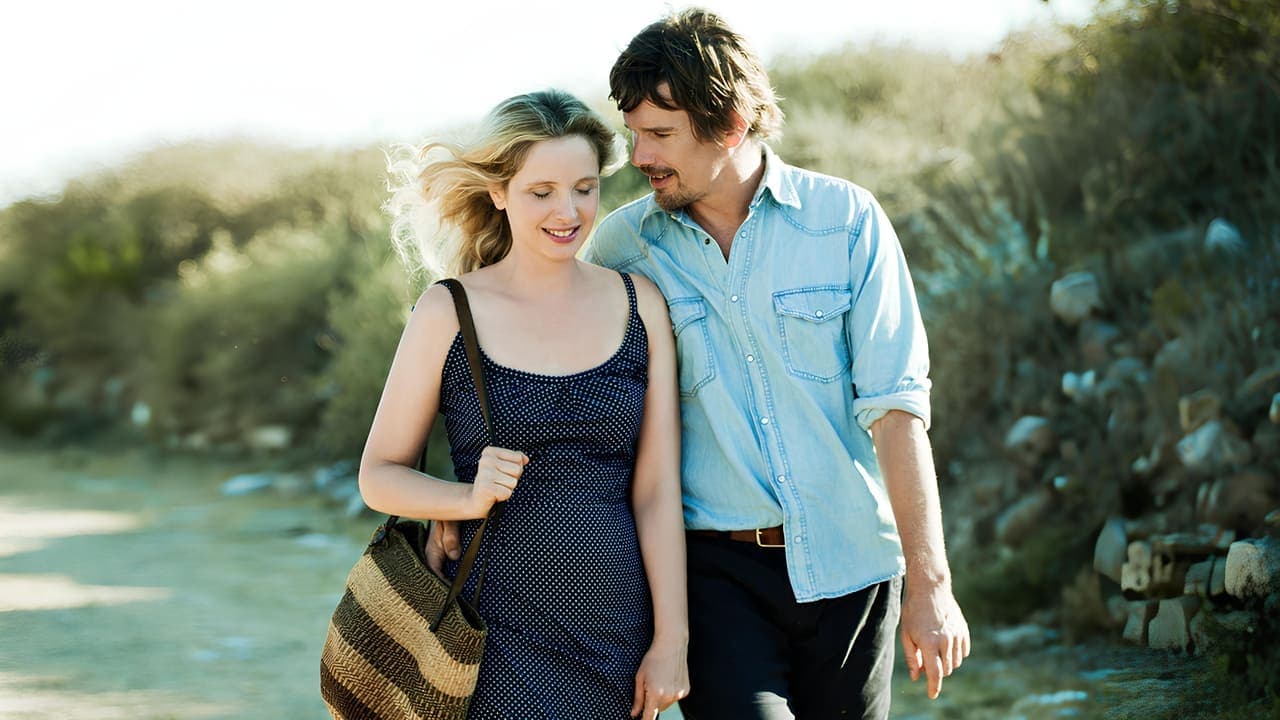 Before Midnight still 2