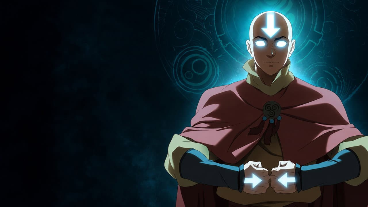 Avatar: Last Airbender Review - A Must-See still 8