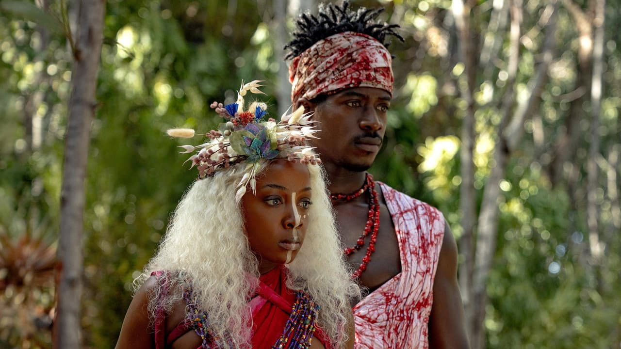Children of Blood and Bone Movie: Latest News still 3