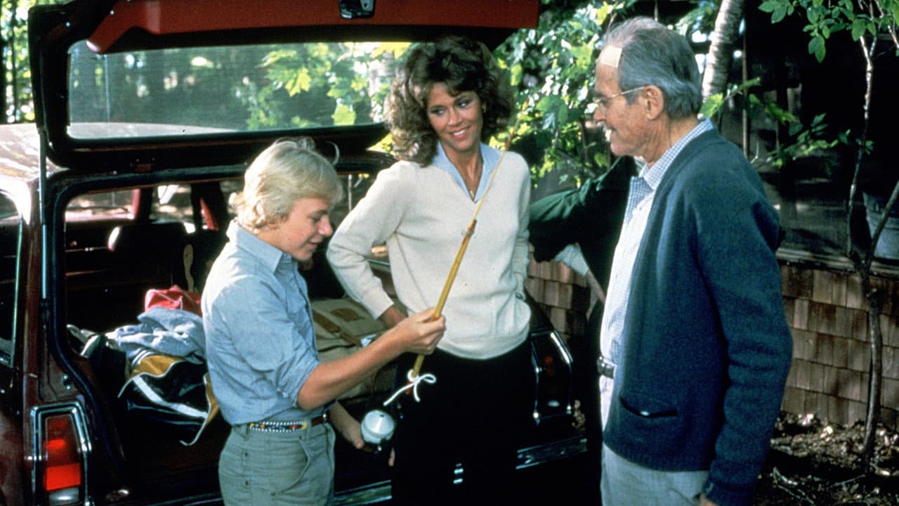 On Golden Pond (1981): Review & Movie News still 4