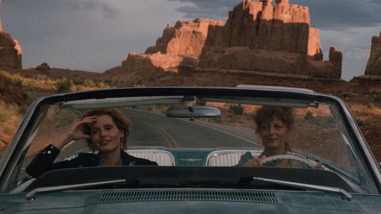 Thelma (1991) - Ridley Scott Film News still 6