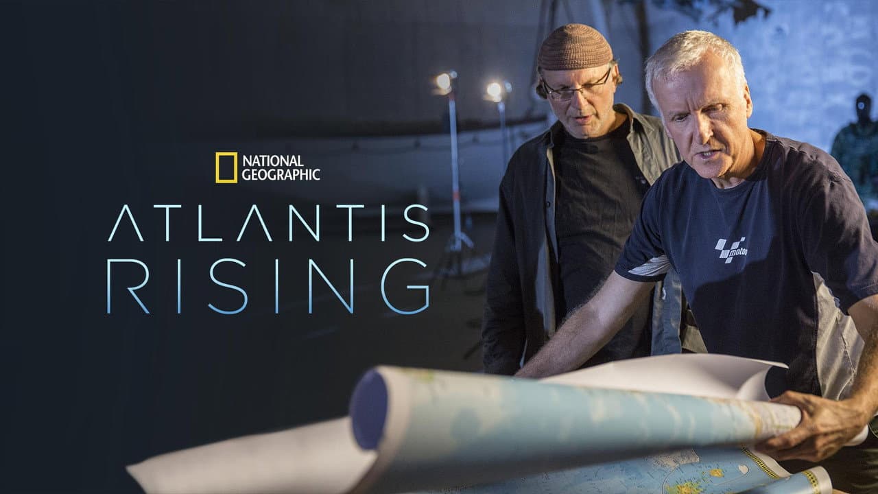 Atlantis Rising still 3