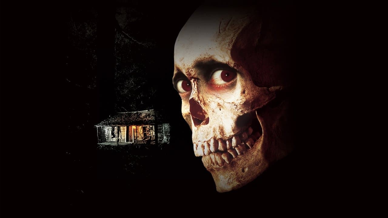 Evil Dead II still 1