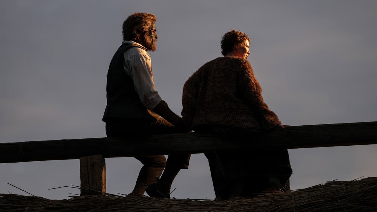 Wicker (2026) Review: Eleanor Wilson's Bizarre Romance still 3