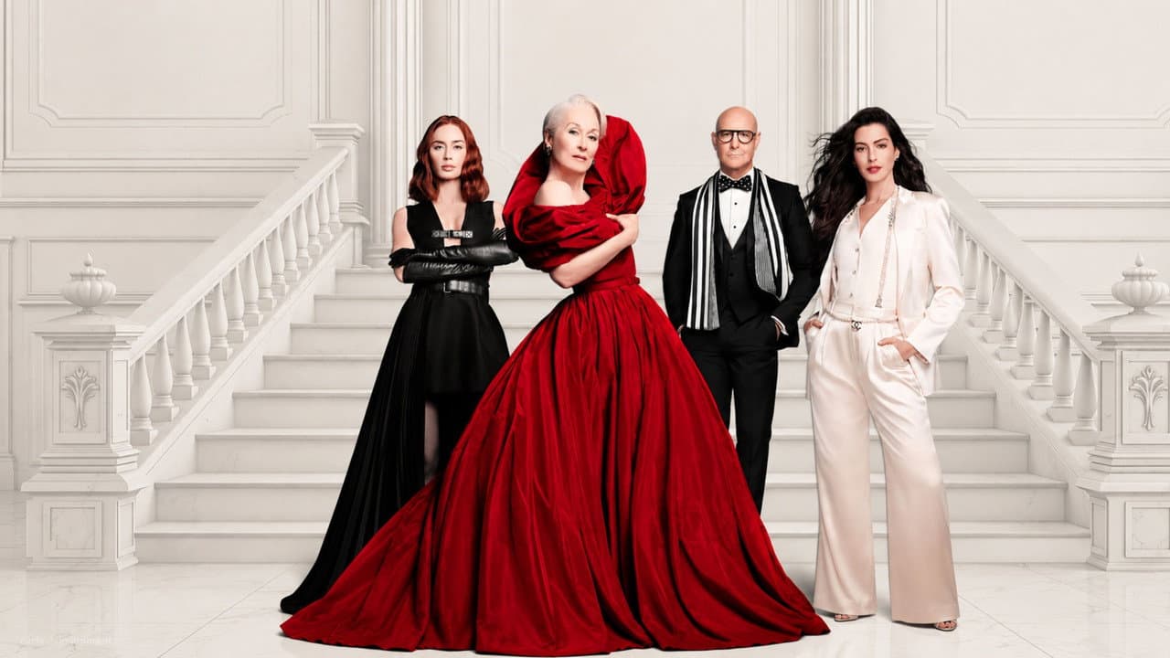 The Devil Wears Prada 2: Sequel News & Updates still 1
